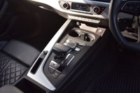 USED 2017 S AUDI S4 AVANT 3.0 AVANT TFSI QUATTRO S4 5d 349 BHP LIGHT & VISION / B&O / MAXTON