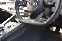 USED 2017 S AUDI S4 AVANT 3.0 AVANT TFSI QUATTRO S4 5d 349 BHP LIGHT & VISION / B&O / MAXTON