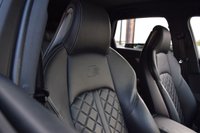 USED 2017 S AUDI S4 AVANT 3.0 AVANT TFSI QUATTRO S4 5d 349 BHP LIGHT & VISION / B&O / MAXTON