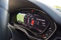 USED 2017 S AUDI S4 AVANT 3.0 AVANT TFSI QUATTRO S4 5d 349 BHP LIGHT & VISION / B&O / MAXTON