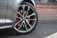 USED 2017 S AUDI S4 AVANT 3.0 AVANT TFSI QUATTRO S4 5d 349 BHP LIGHT & VISION / B&O / MAXTON