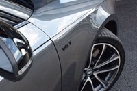 USED 2017 S AUDI S4 AVANT 3.0 AVANT TFSI QUATTRO S4 5d 349 BHP LIGHT & VISION / B&O / MAXTON