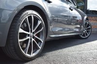 USED 2017 S AUDI S4 AVANT 3.0 AVANT TFSI QUATTRO S4 5d 349 BHP LIGHT & VISION / B&O / MAXTON