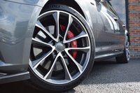 USED 2017 S AUDI S4 AVANT 3.0 AVANT TFSI QUATTRO S4 5d 349 BHP LIGHT & VISION / B&O / MAXTON