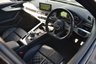 USED 2017 S AUDI S4 AVANT 3.0 AVANT TFSI QUATTRO S4 5d 349 BHP LIGHT & VISION / B&O / MAXTON