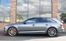 USED 2017 S AUDI S4 AVANT 3.0 AVANT TFSI QUATTRO S4 5d 349 BHP LIGHT & VISION / B&O / MAXTON