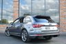 USED 2017 S AUDI S4 AVANT 3.0 AVANT TFSI QUATTRO S4 5d 349 BHP LIGHT & VISION / B&O / MAXTON