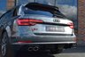 USED 2017 S AUDI S4 AVANT 3.0 AVANT TFSI QUATTRO S4 5d 349 BHP LIGHT & VISION / B&O / MAXTON