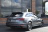 USED 2017 S AUDI S4 AVANT 3.0 AVANT TFSI QUATTRO S4 5d 349 BHP LIGHT & VISION / B&O / MAXTON