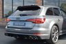 USED 2017 S AUDI S4 AVANT 3.0 AVANT TFSI QUATTRO S4 5d 349 BHP LIGHT & VISION / B&O / MAXTON