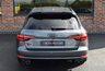 USED 2017 S AUDI S4 AVANT 3.0 AVANT TFSI QUATTRO S4 5d 349 BHP LIGHT & VISION / B&O / MAXTON