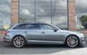 USED 2017 S AUDI S4 AVANT 3.0 AVANT TFSI QUATTRO S4 5d 349 BHP LIGHT & VISION / B&O / MAXTON