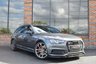 USED 2017 S AUDI S4 AVANT 3.0 AVANT TFSI QUATTRO S4 5d 349 BHP LIGHT & VISION / B&O / MAXTON