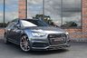 USED 2017 S AUDI S4 AVANT 3.0 AVANT TFSI QUATTRO S4 5d 349 BHP LIGHT & VISION / B&O / MAXTON