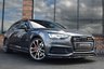 USED 2017 S AUDI S4 AVANT 3.0 AVANT TFSI QUATTRO S4 5d 349 BHP LIGHT & VISION / B&O / MAXTON