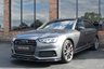 USED 2017 S AUDI S4 AVANT 3.0 AVANT TFSI QUATTRO S4 5d 349 BHP LIGHT & VISION / B&O / MAXTON