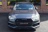 USED 2017 S AUDI S4 AVANT 3.0 AVANT TFSI QUATTRO S4 5d 349 BHP LIGHT & VISION / B&O / MAXTON