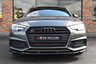 USED 2017 S AUDI S4 AVANT 3.0 AVANT TFSI QUATTRO S4 5d 349 BHP LIGHT & VISION / B&O / MAXTON