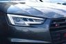 USED 2017 S AUDI S4 AVANT 3.0 AVANT TFSI QUATTRO S4 5d 349 BHP LIGHT & VISION / B&O / MAXTON
