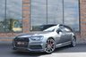 USED 2017 S AUDI S4 AVANT 3.0 AVANT TFSI QUATTRO S4 5d 349 BHP LIGHT & VISION / B&O / MAXTON