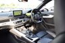 USED 2017 S AUDI S4 AVANT 3.0 AVANT TFSI QUATTRO S4 5d 349 BHP LIGHT & VISION / B&O / MAXTON