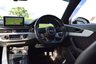 USED 2017 S AUDI S4 AVANT 3.0 AVANT TFSI QUATTRO S4 5d 349 BHP LIGHT & VISION / B&O / MAXTON