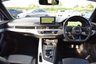 USED 2017 S AUDI S4 AVANT 3.0 AVANT TFSI QUATTRO S4 5d 349 BHP LIGHT & VISION / B&O / MAXTON