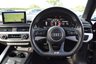 USED 2017 S AUDI S4 AVANT 3.0 AVANT TFSI QUATTRO S4 5d 349 BHP LIGHT & VISION / B&O / MAXTON