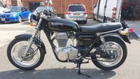 USED 1998 S SUZUKI ST400 TEMPTER  Roadster Retro Naked Super classic styled and rare bike