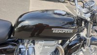 USED 1998 S SUZUKI ST400 TEMPTER  Roadster Retro Naked Super classic styled and rare bike