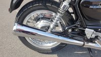 USED 1998 S SUZUKI ST400 TEMPTER  Roadster Retro Naked Super classic styled and rare bike