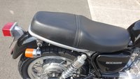 USED 1998 S SUZUKI ST400 TEMPTER  Roadster Retro Naked Super classic styled and rare bike