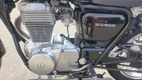 USED 1998 S SUZUKI ST400 TEMPTER  Roadster Retro Naked Super classic styled and rare bike