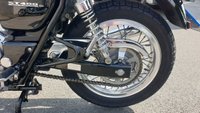 USED 1998 S SUZUKI ST400 TEMPTER  Roadster Retro Naked Super classic styled and rare bike