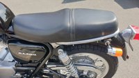 USED 1998 S SUZUKI ST400 TEMPTER  Roadster Retro Naked Super classic styled and rare bike