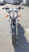 USED 1998 S SUZUKI ST400 TEMPTER  Roadster Retro Naked Super classic styled and rare bike