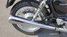 USED 1998 S SUZUKI ST400 TEMPTER  Roadster Retro Naked Super classic styled and rare bike