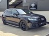USED 2018 18 AUDI Q7 3.0 TDI QUATTRO VORSPRUNG 5d 269 BHP FULL AUDI SERVICE HISTORY-MOT 05/25