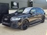 USED 2018 18 AUDI Q7 3.0 TDI QUATTRO VORSPRUNG 5d 269 BHP FULL AUDI SERVICE HISTORY-MOT 05/25