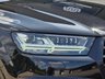 USED 2018 18 AUDI Q7 3.0 TDI QUATTRO VORSPRUNG 5d 269 BHP FULL AUDI SERVICE HISTORY-MOT 05/25
