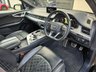 USED 2018 18 AUDI Q7 3.0 TDI QUATTRO VORSPRUNG 5d 269 BHP FULL AUDI SERVICE HISTORY-MOT 05/25