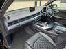 USED 2018 18 AUDI Q7 3.0 TDI QUATTRO VORSPRUNG 5d 269 BHP FULL AUDI SERVICE HISTORY-MOT 05/25