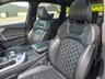 USED 2018 18 AUDI Q7 3.0 TDI QUATTRO VORSPRUNG 5d 269 BHP FULL AUDI SERVICE HISTORY-MOT 05/25