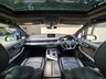 USED 2018 18 AUDI Q7 3.0 TDI QUATTRO VORSPRUNG 5d 269 BHP FULL AUDI SERVICE HISTORY-MOT 05/25