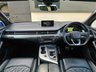 USED 2018 18 AUDI Q7 3.0 TDI QUATTRO VORSPRUNG 5d 269 BHP FULL AUDI SERVICE HISTORY-MOT 05/25