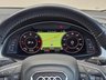 USED 2018 18 AUDI Q7 3.0 TDI QUATTRO VORSPRUNG 5d 269 BHP FULL AUDI SERVICE HISTORY-MOT 05/25