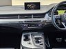 USED 2018 18 AUDI Q7 3.0 TDI QUATTRO VORSPRUNG 5d 269 BHP FULL AUDI SERVICE HISTORY-MOT 05/25