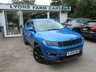 USED 2019 69 JEEP COMPASS 1.4 MULTIAIR II NIGHT EAGLE 5d 138 BHP Low Mileage, One Owner, Service History + Just Serviced, NEW MOT