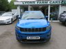 USED 2019 69 JEEP COMPASS 1.4 MULTIAIR II NIGHT EAGLE 5d 138 BHP Low Mileage, One Owner, Service History + Just Serviced, NEW MOT