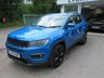 USED 2019 69 JEEP COMPASS 1.4 MULTIAIR II NIGHT EAGLE 5d 138 BHP Low Mileage, One Owner, Service History + Just Serviced, NEW MOT
